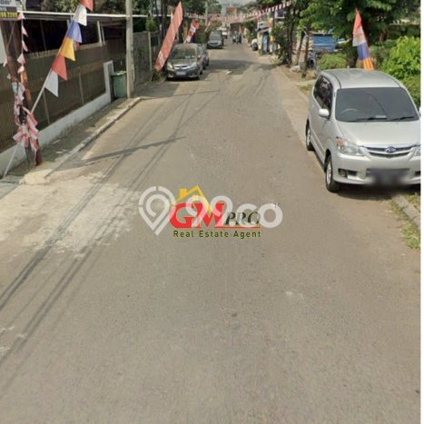 Rumah Modern 4 Kamar LT 120m2 di Turangga Rumah Modern 4 Kamar LT 120m2 di Turangga
