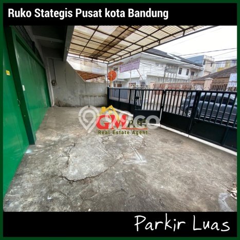 Ruko Disewakan Cepat di Astanaanyar Bandung LB 180m2 Ruko Disewakan Cepat di Astanaanyar Bandung LB 180m2