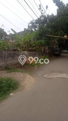 Tanah Dijual Area Strategis di Pasteur Bandung 290m2 Tanah Dijual Area Strategis di Pasteur Bandung 290m2