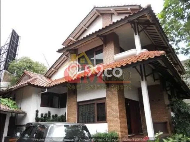 Jual Rumah Luas Elegan Dengan View Cantik di Dago, Bandung Jual Rumah Luas Elegan Dengan View Cantik di Dago, Bandung