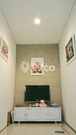 Rumah Modern 4 Kamar LT 115m2 di Geger Kalong Rumah Modern 4 Kamar LT 115m2 di Geger Kalong