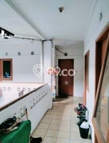 Jual Rumah Mewah Megah Dengan View Eksklusif di Sayap Dago, Bandung Jual Rumah Mewah Megah Dengan View Eksklusif di Sayap Dago, Bandung