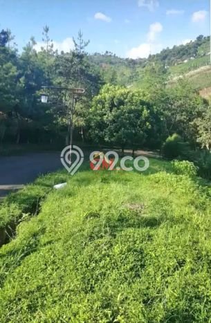 Untuk Dijual Tanah di Bandung, Luas 331m2 - Untuk Dijual Tanah di Bandung, Luas 331m2 -