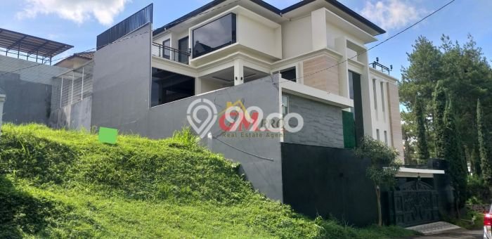 Dijual Tanah 212m2 di Pondok Hijau, Bandung Dijual Tanah 212m2 di Pondok Hijau, Bandung