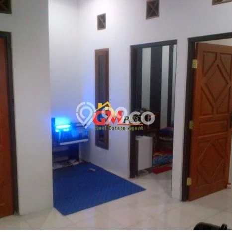 Rumah Mewah LB 250m2 Siap Pakai Desain Elegan di Cijagra, Bandung Rumah Mewah LB 250m2 Siap Pakai Desain Elegan di Cijagra, Bandung