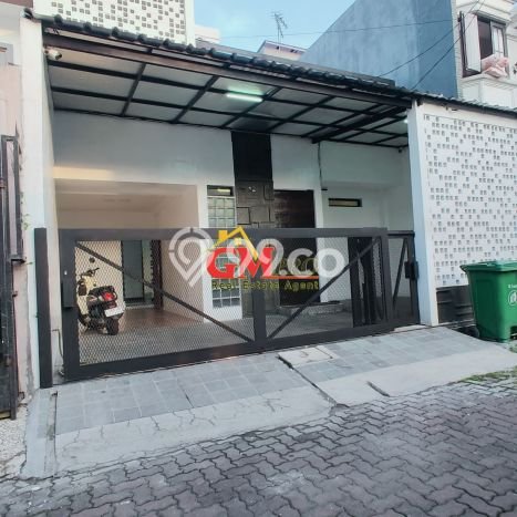 PRIME LOCATION! Rumah Strategis di Margahayu, LT 105m² Bangunan 160m² PRIME LOCATION! Rumah Strategis di Margahayu, LT 105m² Bangunan 160m²