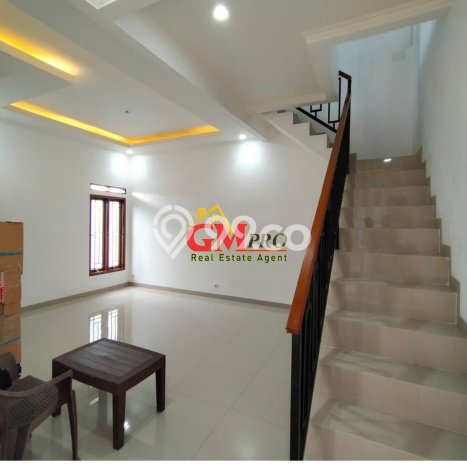 Properti Strategis 3 KT Luas Tanah 100m² di Arcamanik, Bandung Properti Strategis 3 KT Luas Tanah 100m² di Arcamanik, Bandung