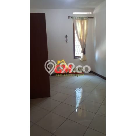 Rumah Minimalis 3 KT di Turangga Bandung Unfurnished Rumah Minimalis 3 KT di Turangga Bandung Unfurnished