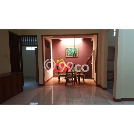Rumah Minimalis 3 KT di Turangga Bandung Unfurnished Rumah Minimalis 3 KT di Turangga Bandung Unfurnished