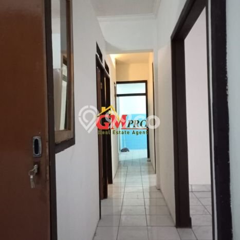 Kesempatan Investasi LT 85m² / LB 155m² di Sarijadi, Dekat Pusat Kota, Bandung Kesempatan Investasi LT 85m² / LB 155m² di Sarijadi, Dekat Pusat Kota, Bandung