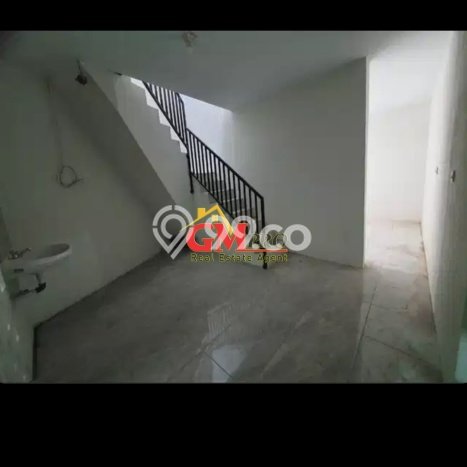 Rumah LT 88m² Fully Furnished di Antapani, Dekat Mal, Bandung Rumah LT 88m² Fully Furnished di Antapani, Dekat Mal, Bandung