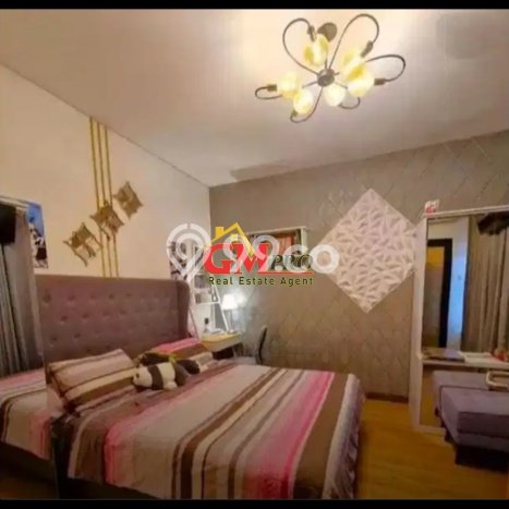 Hunian Cantik Modern Lb 200m2 di Cimenyan, Bandung Hunian Cantik Modern Lb 200m2 di Cimenyan, Bandung