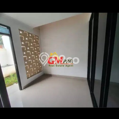 Rumah Minimalis 3 KT di Buah Batu Bandung Unfurnished Rumah Minimalis 3 KT di Buah Batu Bandung Unfurnished