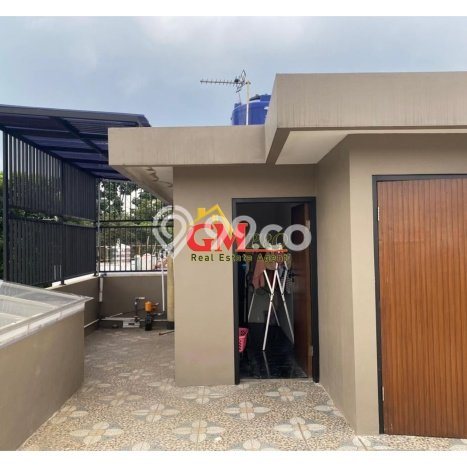 Rumah Luas Asri 4 KT Siap Pakai di Kopo Bandung Rumah Luas Asri 4 KT Siap Pakai di Kopo Bandung