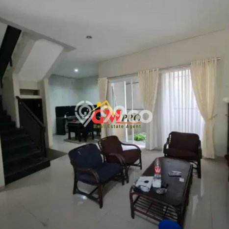 Rumah Harga Nego LT 113m² di Pasteur, Keamanan 24 Jam, Bandung Rumah Harga Nego LT 113m² di Pasteur, Keamanan 24 Jam, Bandung