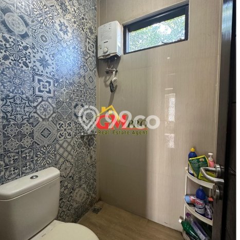 For Sale! Premium House LT 129m2 Desain Elegan di Buah Batu For Sale! Premium House LT 129m2 Desain Elegan di Buah Batu