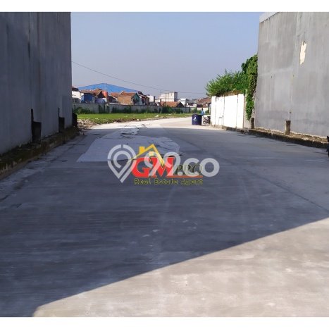 PRIME LOCATION! Tanah di Kopo, Luas 457m², Ideal untuk Investasi PRIME LOCATION! Tanah di Kopo, Luas 457m², Ideal untuk Investasi