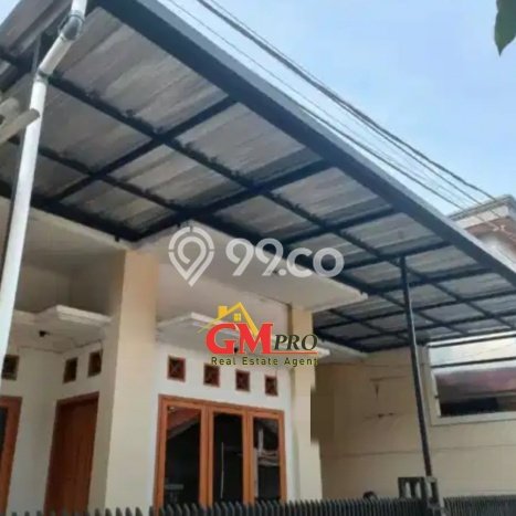 Dijual Rumah Strategis Bagus Punya 2 KT di Antapani Bandung SHM Dijual Rumah Strategis Bagus Punya 2 KT di Antapani Bandung SHM