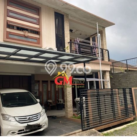 Jual Rumah Minimalis Bagus Punya 4 KT di Margahayu Bandung SHM Jual Rumah Minimalis Bagus Punya 4 KT di Margahayu Bandung SHM