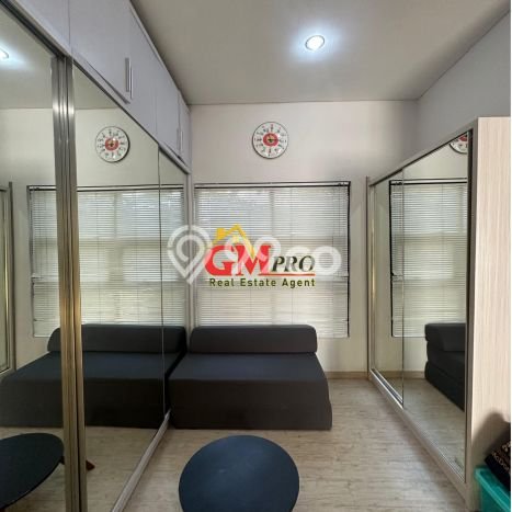 Hunian Elit LB 200m2 Siap Huni Desain Elegan di Cijagra, Bandung Hunian Elit LB 200m2 Siap Huni Desain Elegan di Cijagra, Bandung
