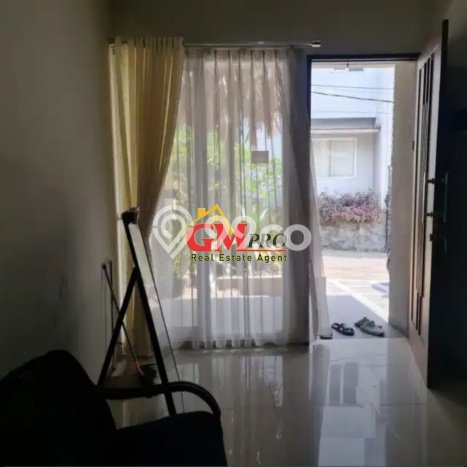 Rumah Harga Nego LT 113m² di Pasteur, Keamanan 24 Jam, Bandung Rumah Harga Nego LT 113m² di Pasteur, Keamanan 24 Jam, Bandung