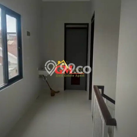 Hunian Mewah LB 200m2 Siap Huni Desain Elegan di Moch Toha, Bandung Hunian Mewah LB 200m2 Siap Huni Desain Elegan di Moch Toha, Bandung