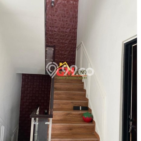 Rumah Luas Asri 4 KT Siap Pakai di Kopo Bandung Rumah Luas Asri 4 KT Siap Pakai di Kopo Bandung
