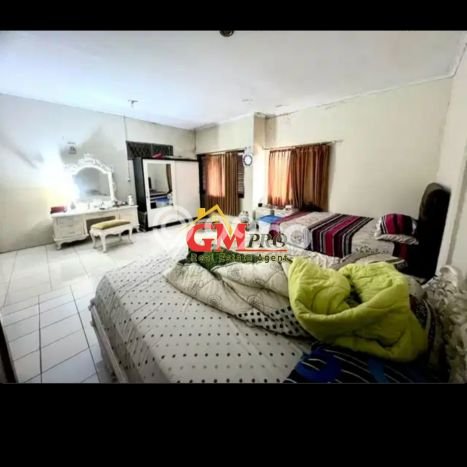 Rumah Elit Modern Siap Huni di Pasteur Bandung Rumah Elit Modern Siap Huni di Pasteur Bandung