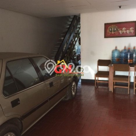 Hunian Mewah LB 330m2 Siap Huni Desain Elegan di Turangga, Bandung Hunian Mewah LB 330m2 Siap Huni Desain Elegan di Turangga, Bandung