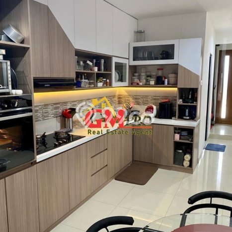 Rumah Modern 3 KT di Turangga Bandung Unfurnished Rumah Modern 3 KT di Turangga Bandung Unfurnished