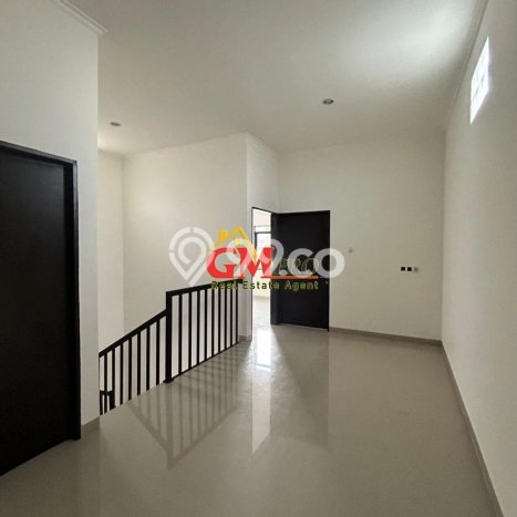 Rumah Modern 4 Kamar LT 120m2 di Turangga Rumah Modern 4 Kamar LT 120m2 di Turangga