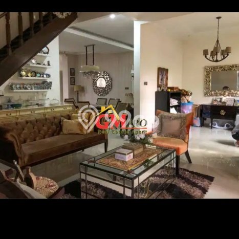 Dijual Rumah Mewah Elegan Dengan View Eksklusif di Moch Toha, Bandung Dijual Rumah Mewah Elegan Dengan View Eksklusif di Moch Toha, Bandung