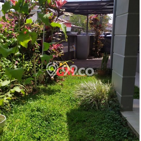 Hunian Super Mewah dengan Akses Paling Strategis di Ciateul, Bandung Hunian Super Mewah dengan Akses Paling Strategis di Ciateul, Bandung