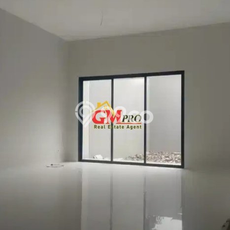 Hunian Mewah LB 200m2 Siap Huni Desain Elegan di Moch Toha, Bandung Hunian Mewah LB 200m2 Siap Huni Desain Elegan di Moch Toha, Bandung