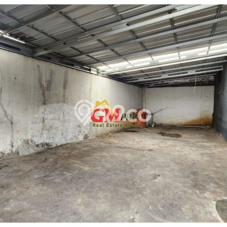 Gudang Area Prospektif di Kopo, Luas 227m², Akses Strategis Gudang Area Prospektif di Kopo, Luas 227m², Akses Strategis