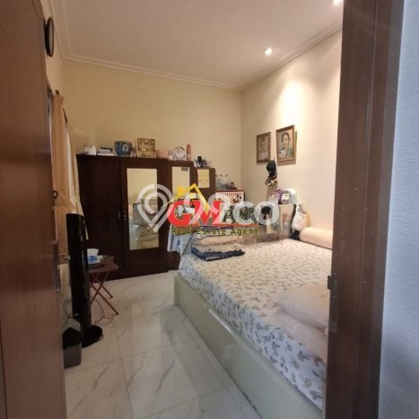 Rumah Elit Modern Tanpa Renovasi di Sarijadi Bandung Rumah Elit Modern Tanpa Renovasi di Sarijadi Bandung
