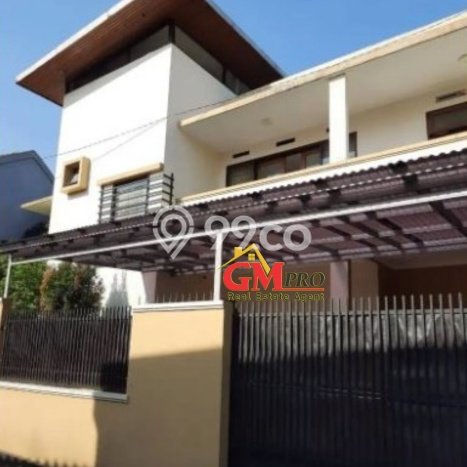 Dijual Rumah Luas Elegan Dengan View Eksklusif di Cibeunying, Bandung Dijual Rumah Luas Elegan Dengan View Eksklusif di Cibeunying, Bandung