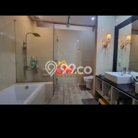 Dijual Rumah Mewah Elegan Dengan View Eksklusif di Moch Toha, Bandung Dijual Rumah Mewah Elegan Dengan View Eksklusif di Moch Toha, Bandung