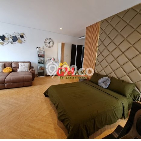 Hunian Cantik Modern Lb 200m2 di Cimenyan, Bandung Hunian Cantik Modern Lb 200m2 di Cimenyan, Bandung