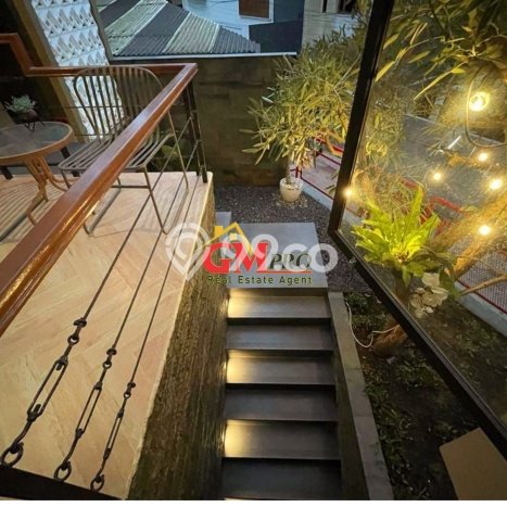Hunian Cantik Modern Lb 200m2 di Cimenyan, Bandung Hunian Cantik Modern Lb 200m2 di Cimenyan, Bandung