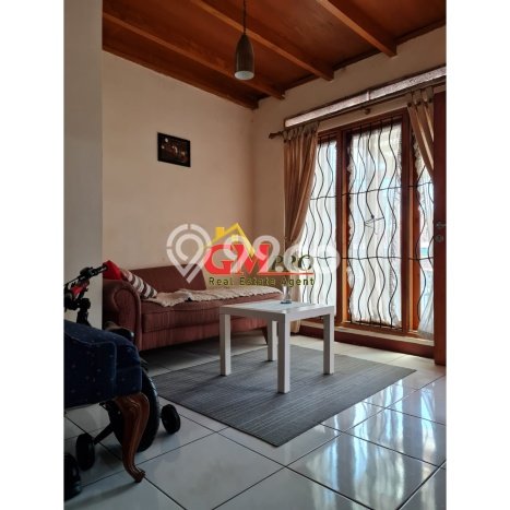 Dijual Hunian Rumah Nyaman 3 KT di Turangga, Bandung Dijual Hunian Rumah Nyaman 3 KT di Turangga, Bandung