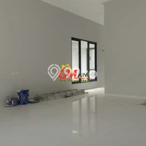 Hunian Mewah LB 200m2 Siap Huni Desain Elegan di Moch Toha, Bandung Hunian Mewah LB 200m2 Siap Huni Desain Elegan di Moch Toha, Bandung