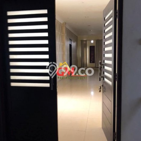 Rumah Elit Modern Tanpa Renovasi di Buah Batu Bandung Rumah Elit Modern Tanpa Renovasi di Buah Batu Bandung
