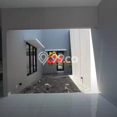 Hunian Mewah LB 200m2 Siap Huni Desain Elegan di Moch Toha, Bandung Hunian Mewah LB 200m2 Siap Huni Desain Elegan di Moch Toha, Bandung