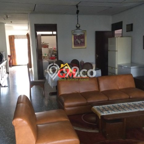 Dijual Rumah Mewah Megah Dengan View Eksklusif di Turangga, Bandung Dijual Rumah Mewah Megah Dengan View Eksklusif di Turangga, Bandung