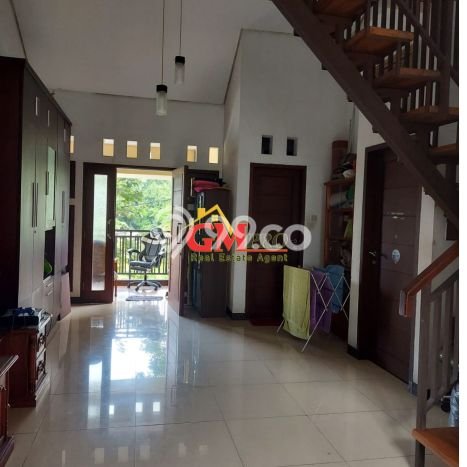 Dijual Rumah Mewah Megah Dengan View Cantik di Cikutra, Bandung Dijual Rumah Mewah Megah Dengan View Cantik di Cikutra, Bandung