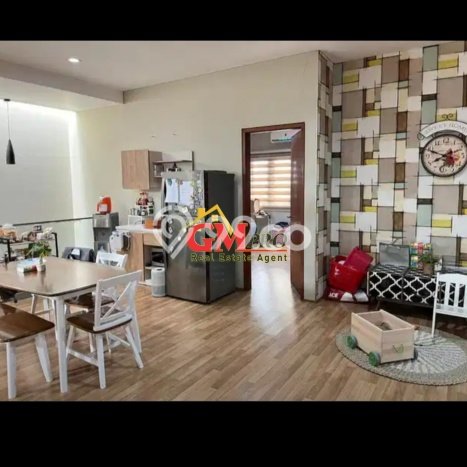 Hunian Eksklusif Siap Huni LT 216m2 di Batununggal, Bandung Hunian Eksklusif Siap Huni LT 216m2 di Batununggal, Bandung