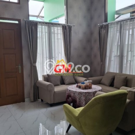 Rumah Elit Modern Siap Huni di Sarijadi Bandung Rumah Elit Modern Siap Huni di Sarijadi Bandung