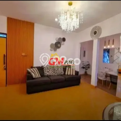 Hunian Cantik Modern Lb 200m2 di Cimenyan, Bandung Hunian Cantik Modern Lb 200m2 di Cimenyan, Bandung