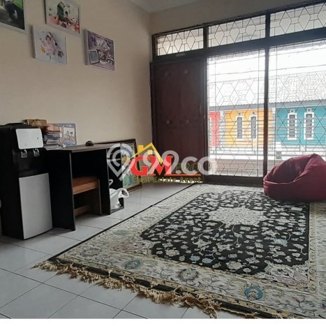 Rumah Tenang di Turangga, 2 KT, Luas 120m2m² LB 150m2m² Rumah Tenang di Turangga, 2 KT, Luas 120m2m² LB 150m2m²